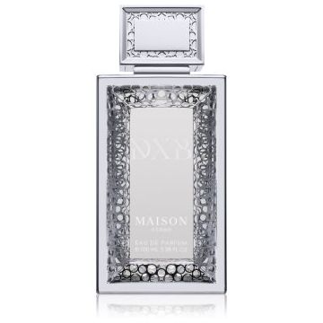 Maison Asrar DXB Eau de Parfum unisex