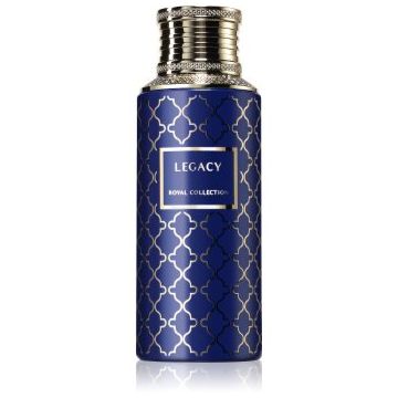 Maison Asrar Legacy Eau de Parfum unisex