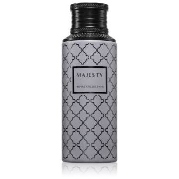 Maison Asrar Majesty Eau de Parfum unisex