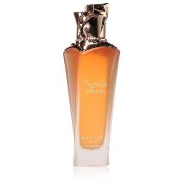 Maison Asrar Vanilla Aura Eau de Parfum unisex