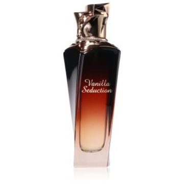 Maison Asrar Vanilla Seduction Eau de Parfum pentru femei