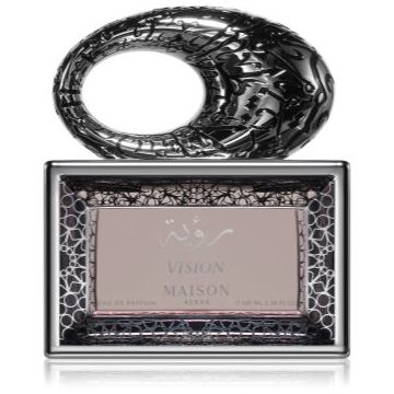Maison Asrar Vision Eau de Parfum unisex