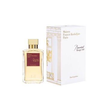 Maison Francis Kurkdjian Baccarat Rouge 540 Apa de parfum unisex Volum 35 ml