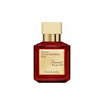 Maison Francis Kurkdjian Baccarat Rouge 540 Extrait De Parfum Volum 35 ml