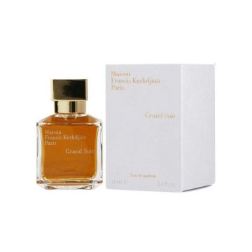 Maison Francis Kurkdjian Grand Soir Apa de parfum unisex Volum 70 ml