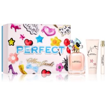 Marc Jacobs Perfect set cadou pentru femei
