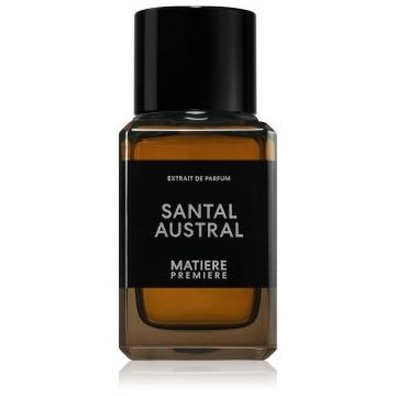 Matiere Premiere Santal Austral extract de parfum unisex