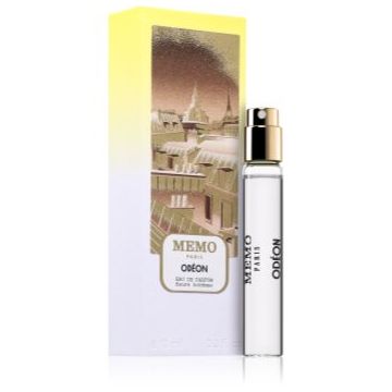 Memo Paris Odéon Eau de Parfum unisex ieftin