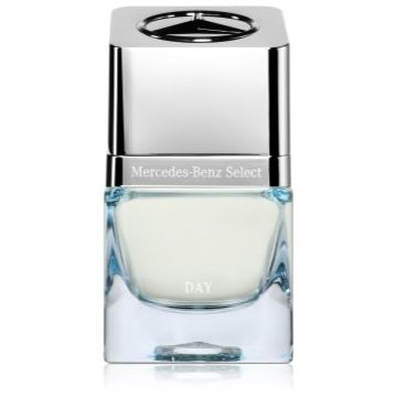 Mercedes-Benz Select Day Eau de Toilette pentru bărbați