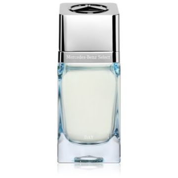 Mercedes-Benz Select Day Eau de Toilette pentru bărbați