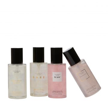 Mini shimmer fine fragrance mist 300 ml