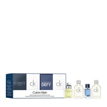 Mixed lines coffret 35 ml