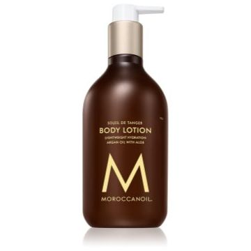 Moroccanoil Body Soleil de Tanger lapte de corp cu ulei de argan