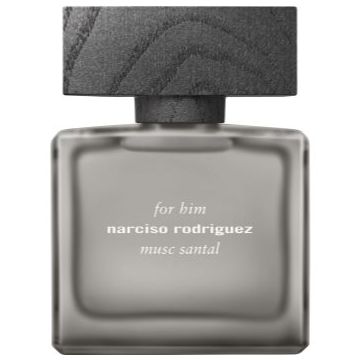 narciso rodriguez for him musc santal Eau de Parfum pentru bărbați