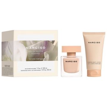narciso rodriguez NARCISO POUDRÉE set cadou pentru femei