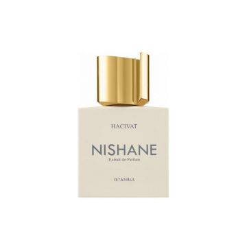 Nishane Hacivat Extrait De ParfumTester Unisex Volum 50 ml