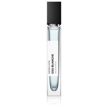 NOVELLISTA Eau Blanche Eau de Parfum unisex