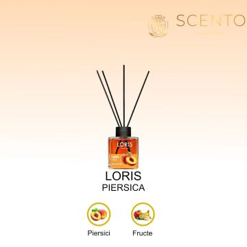 Odorizant camera - Loris Piersica - 100 ml