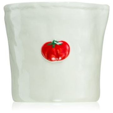 Paddywax Bistro Heirloom Tomato lumânare parfumată