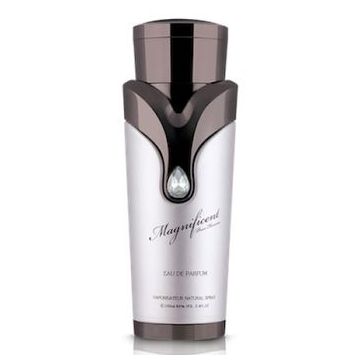 Parfum arăbesc Armaf Magnificent pour home, pentru bărbați, 100 ml