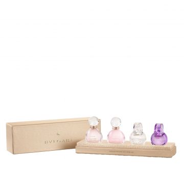 Parfums discovery set 20 ml
