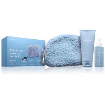 PUPA Milano Teddyland Kit set cadou