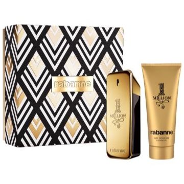 Rabanne 1 Million set cadou pentru bărbați