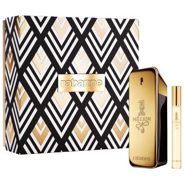 Rabanne 1 Million set cadou pentru bărbați