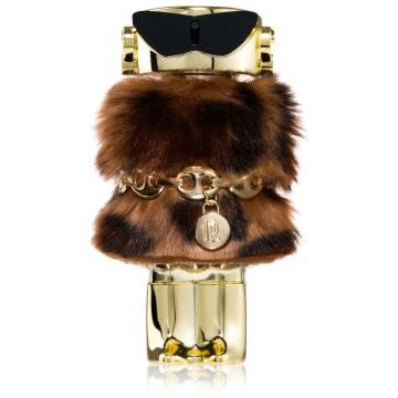 Rabanne Fame Feline Eau de Parfum pentru femei