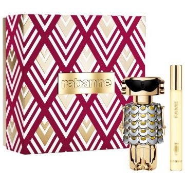 Rabanne Fame set cadou pentru femei