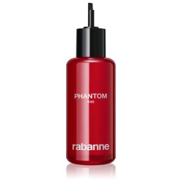 Rabanne Phantom In Red parfum rezervă pentru bărbați