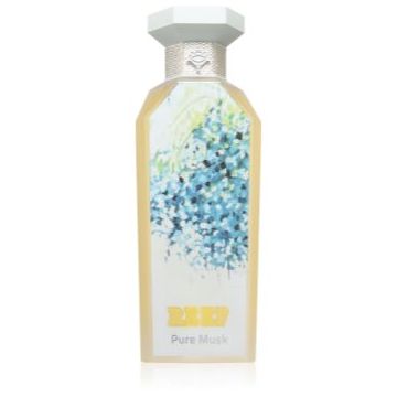 Reef Perfumes Pure Musk Eau de Parfum unisex