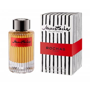 Rochas Mustache EDP Volum 75 ml