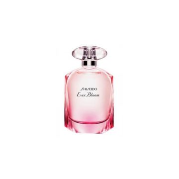 Shiseido Ever Bloom Tester EDP Volum 90 ml