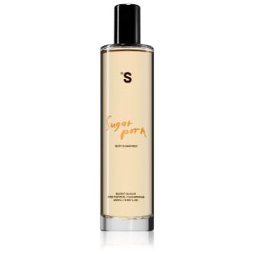 Sister's Aroma Sugar Porn brumă parfumată pentru corp si par