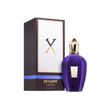 Sospiro Soprano EDP Volum 50 ml