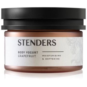STENDERS Grapefruit iaurt de corp