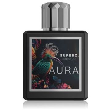 Superz Aura extract de parfum unisex