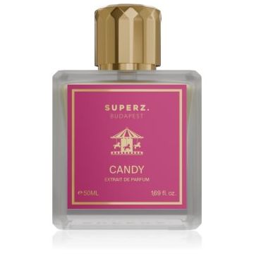 Superz Candy extract de parfum pentru femei