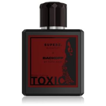 Superz Toxic extract de parfum unisex