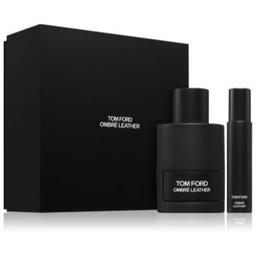 TOM FORD Ombré Leather Set set cadou unisex