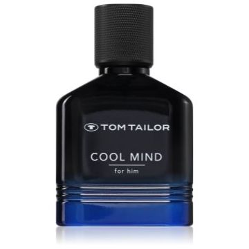 Tom Tailor Cool Mind Eau de Toilette pentru bărbați ieftin