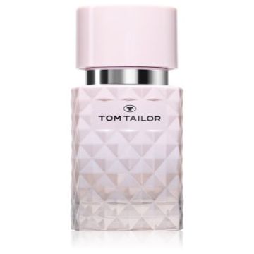 Tom Tailor For Her Eau de Toilette pentru femei