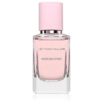 Tom Tailor Modern Spirit Eau de Parfum pentru femei
