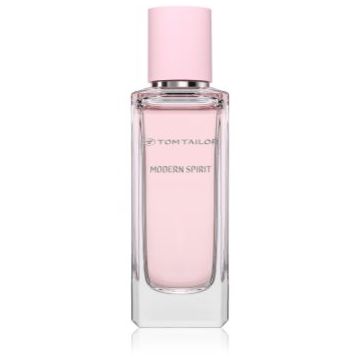 Tom Tailor Modern Spirit Eau de Parfum pentru femei ieftin