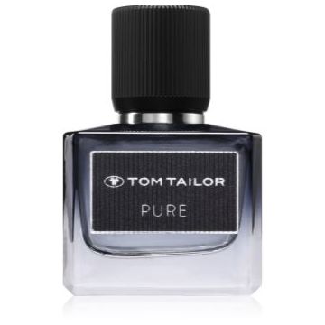 Tom Tailor Pure Eau de Toilette pentru bărbați ieftin