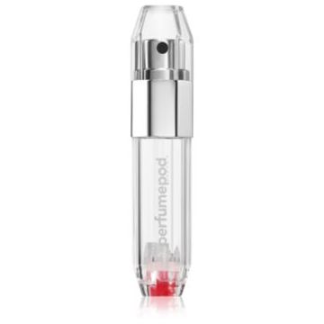 Travalo Perfume Pod Crystal sticluță reîncărcabilă cu atomizor