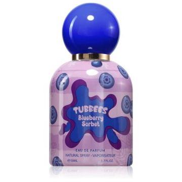 Tubbees Blueberry Sorbet Eau de Parfum unisex