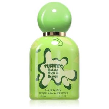 Tubbees Matcha Made In Haeven Eau de Parfum unisex
