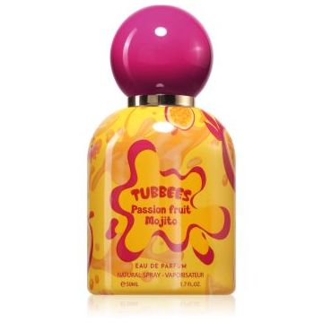 Tubbees Passion Fruit Mojito Eau de Parfum unisex